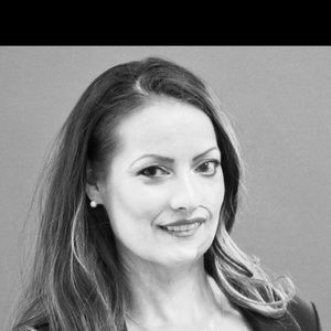 Meet your Posher, Raquel